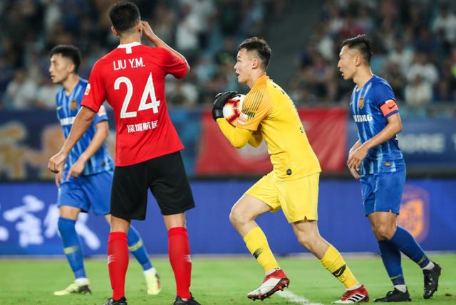 延边主场失利，保级形势岌岌可危的简单介绍