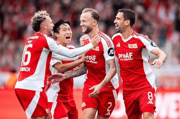 波鸿队客场大胜，德甲中游球队实力崭露头角的简单介绍