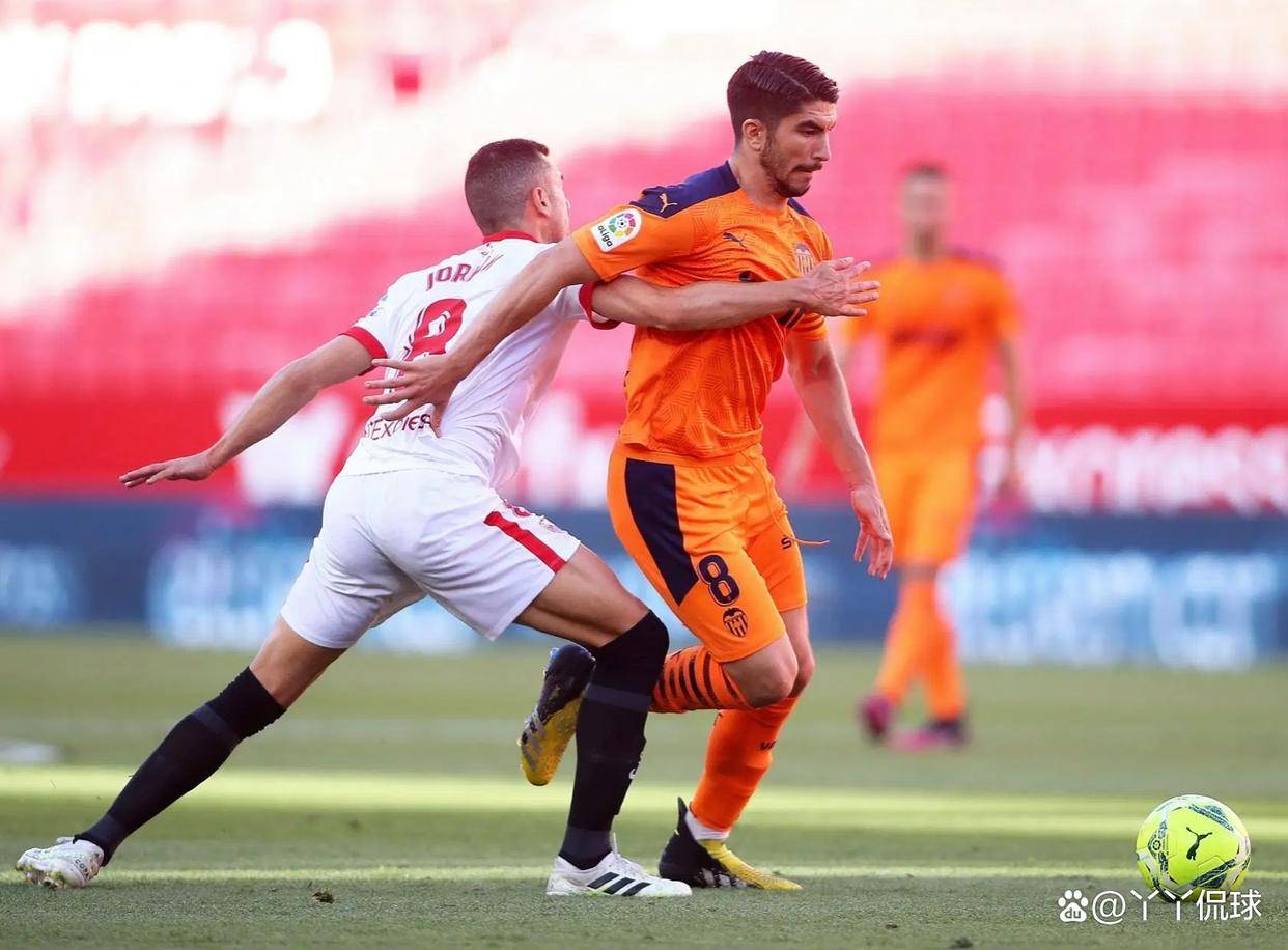 塞维利亚击败马德里竞技，继续追赶领头羊