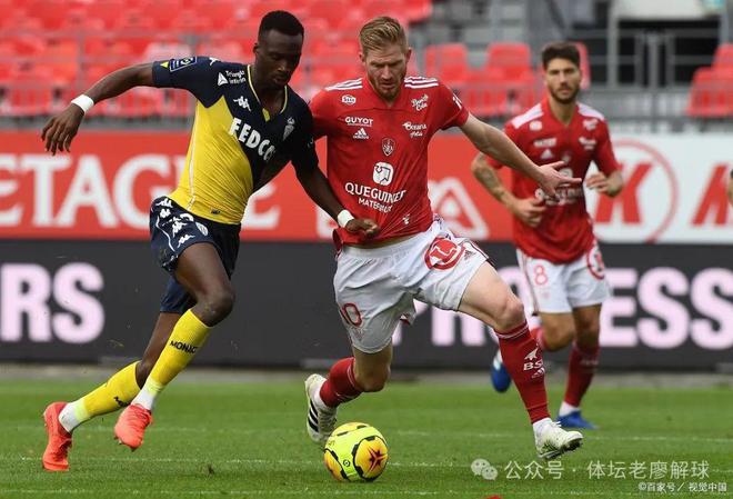 摩纳哥客场输给梅斯，法甲形势举棋不定