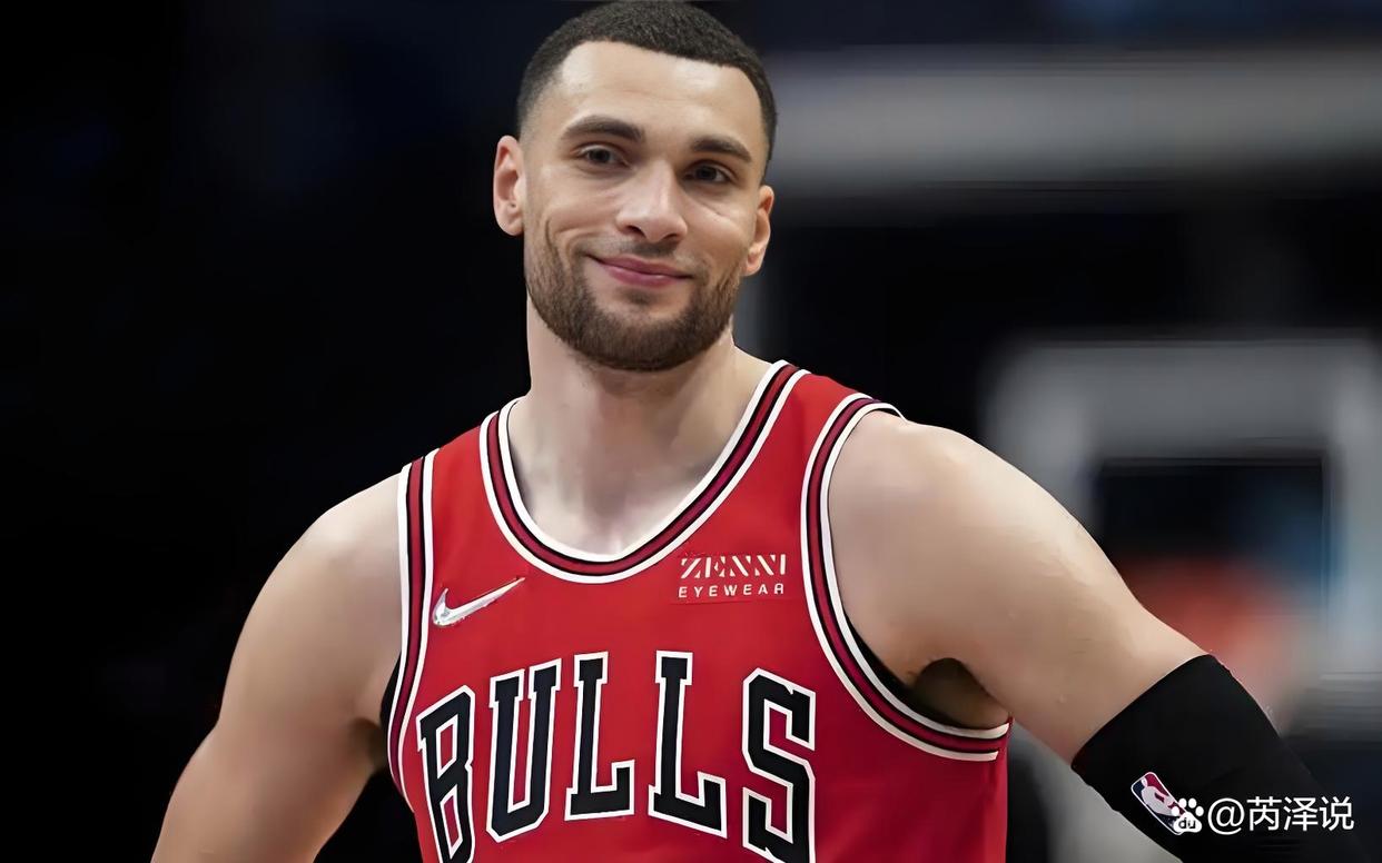 独行侠爆发新星，命运悬念刷新纪录，公牛球队迎来希望！