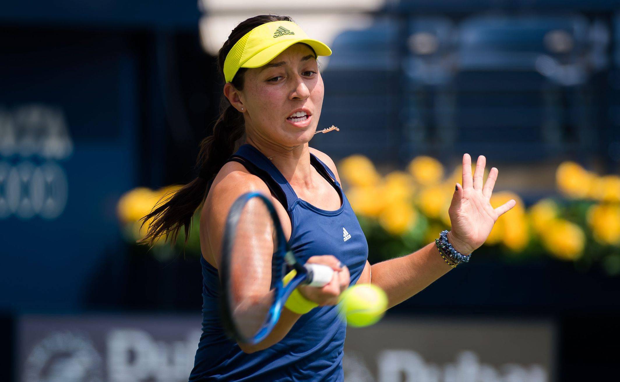 穆古鲁扎在切尔西比赛中绝杀，精彩发挥引发热议！