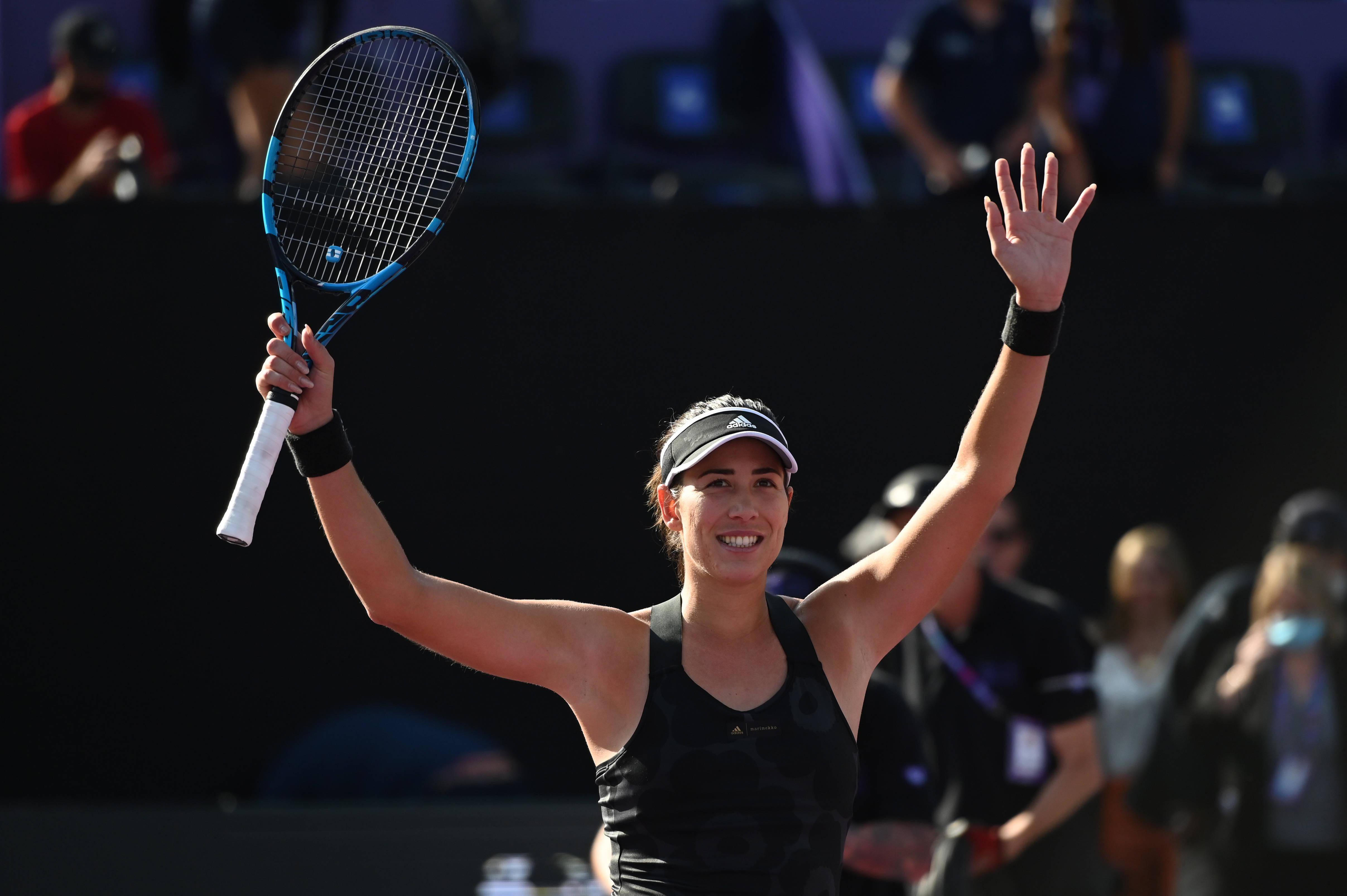 包含内马尔焦点对战，穆古鲁扎与60激战拜仁分钟，刷新纪录胜负难料！的词条